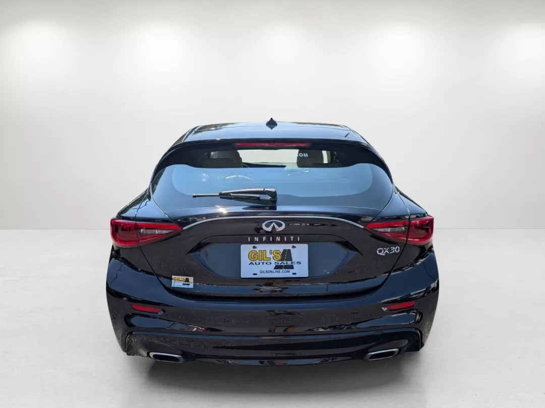 2018 /Wheat Infiniti QX30 Luxury (SJKCH5CPXJA) with an Other engine, located at 3959 U.S. 80 W, Phenix City, AL, 36870, (334) 297-4885, 32.469296, -85.135185 - **Upgrade Your Lifestyle with the 2018 Infiniti QX30 Luxury SUV: Perfect for Every Journey!**<br /> <br /> At Gils Auto, located at 3959 U.S. 80 W in Phenix City, AL, we understand the importance of finding a vehicle that fits your lifestyle perfectly. Whether you're a growing family in need of extr - Photo#6
