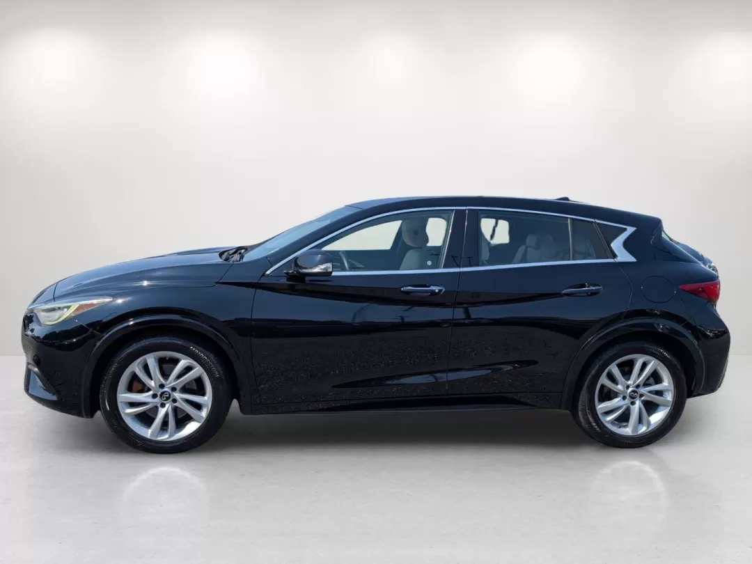 2018 /Wheat Infiniti QX30 Luxury (SJKCH5CPXJA) with an Other engine, located at 3959 U.S. 80 W, Phenix City, AL, 36870, (334) 297-4885, 32.469296, -85.135185 - **Upgrade Your Lifestyle with the 2018 Infiniti QX30 Luxury SUV: Perfect for Every Journey!**<br /> <br /> At Gils Auto, located at 3959 U.S. 80 W in Phenix City, AL, we understand the importance of finding a vehicle that fits your lifestyle perfectly. Whether you're a growing family in need of extr - Photo#8