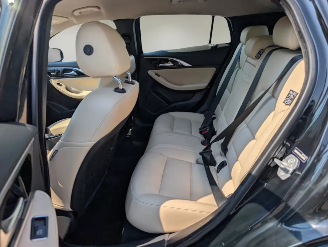 2018 /Wheat Infiniti QX30 Luxury (SJKCH5CPXJA) with an Other engine, located at 3959 U.S. 80 W, Phenix City, AL, 36870, (334) 297-4885, 32.469296, -85.135185 - **Upgrade Your Lifestyle with the 2018 Infiniti QX30 Luxury SUV: Perfect for Every Journey!**<br /> <br /> At Gils Auto, located at 3959 U.S. 80 W in Phenix City, AL, we understand the importance of finding a vehicle that fits your lifestyle perfectly. Whether you're a growing family in need of extr - Photo#11
