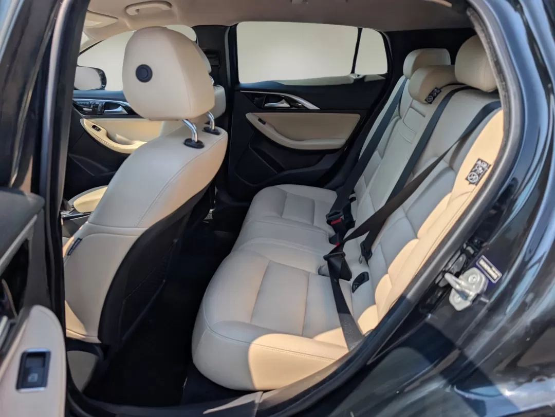2018 /Wheat Infiniti QX30 Luxury (SJKCH5CPXJA) with an Other engine, located at 3959 U.S. 80 W, Phenix City, AL, 36870, (334) 297-4885, 32.469296, -85.135185 - **Upgrade Your Lifestyle with the 2018 Infiniti QX30 Luxury SUV: Perfect for Every Journey!**<br /> <br /> At Gils Auto, located at 3959 U.S. 80 W in Phenix City, AL, we understand the importance of finding a vehicle that fits your lifestyle perfectly. Whether you're a growing family in need of extr - Photo#12