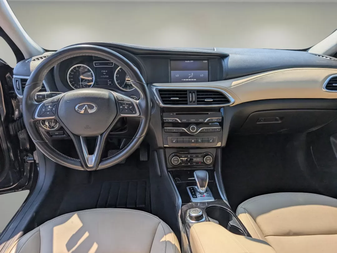 2018 /Wheat Infiniti QX30 Luxury (SJKCH5CPXJA) with an Other engine, located at 3959 U.S. 80 W, Phenix City, AL, 36870, (334) 297-4885, 32.469296, -85.135185 - **Upgrade Your Lifestyle with the 2018 Infiniti QX30 Luxury SUV: Perfect for Every Journey!**<br /> <br /> At Gils Auto, located at 3959 U.S. 80 W in Phenix City, AL, we understand the importance of finding a vehicle that fits your lifestyle perfectly. Whether you're a growing family in need of extr - Photo#13