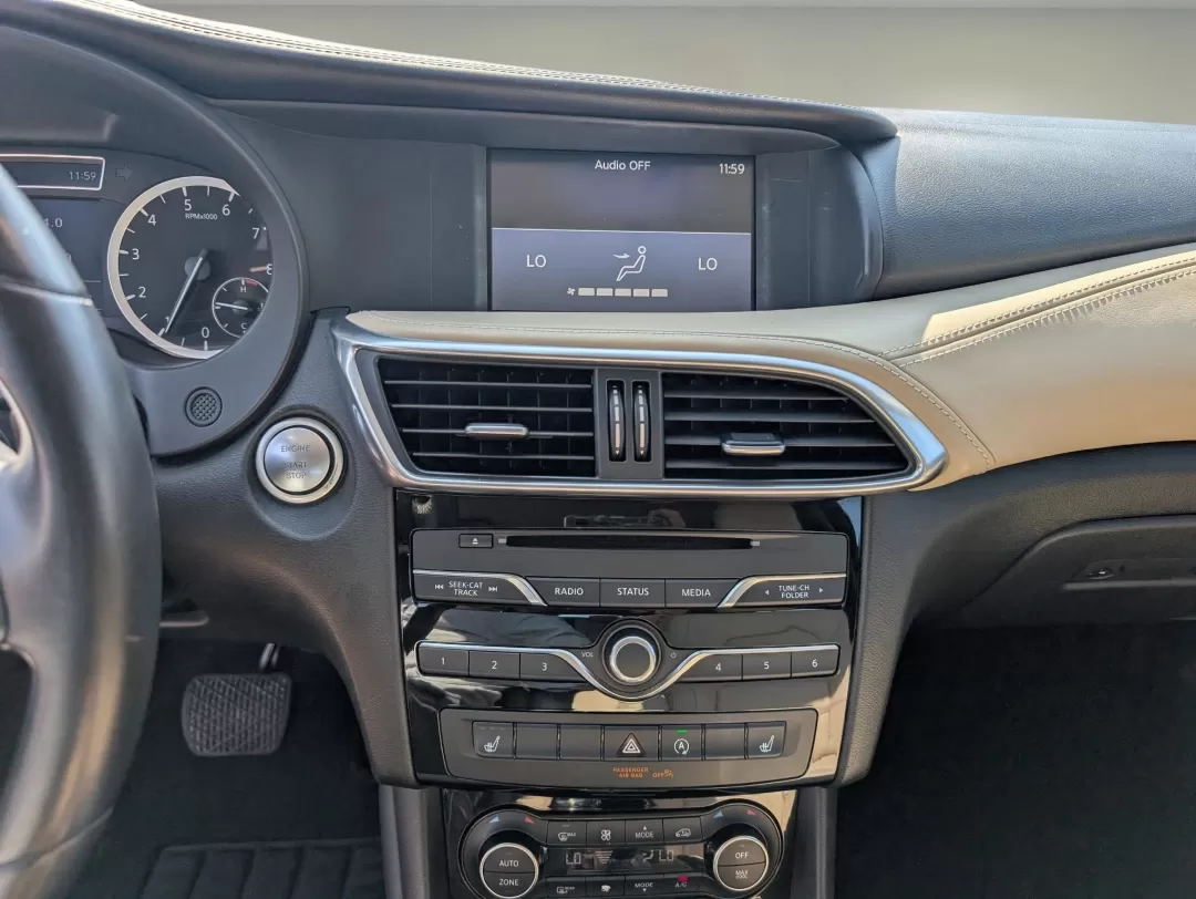 2018 /Wheat Infiniti QX30 Luxury (SJKCH5CPXJA) with an Other engine, located at 3959 U.S. 80 W, Phenix City, AL, 36870, (334) 297-4885, 32.469296, -85.135185 - **Upgrade Your Lifestyle with the 2018 Infiniti QX30 Luxury SUV: Perfect for Every Journey!**<br /> <br /> At Gils Auto, located at 3959 U.S. 80 W in Phenix City, AL, we understand the importance of finding a vehicle that fits your lifestyle perfectly. Whether you're a growing family in need of extr - Photo#14