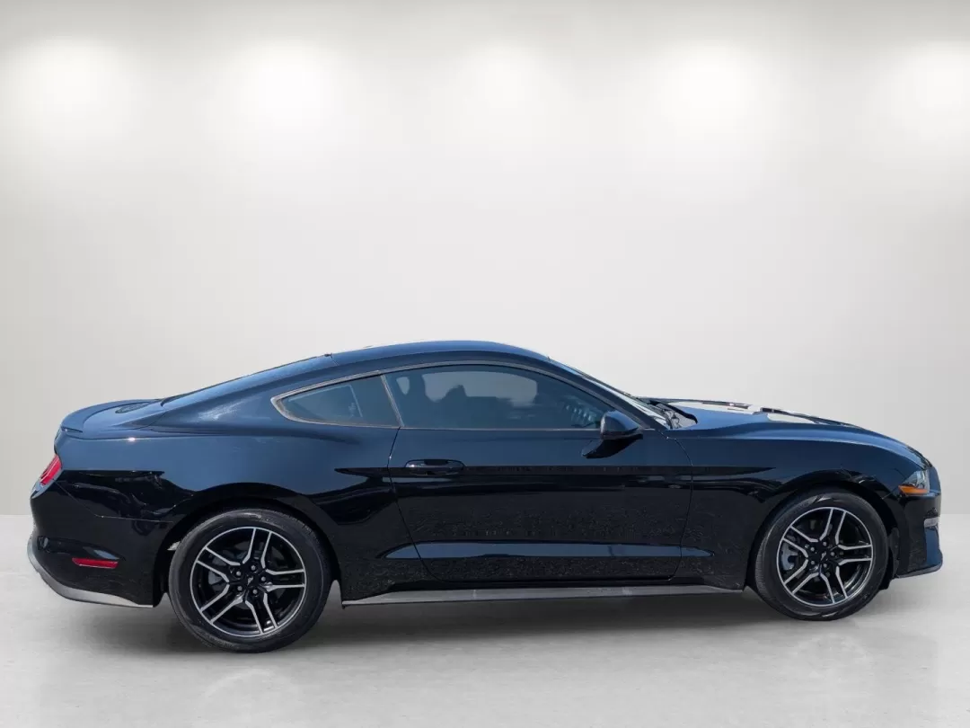 2018 Ford Mustang EcoBoost (1FA6P8TH0J5) with an Other engine, located at 3959 U.S. 80 W, Phenix City, AL, 36870, (334) 297-4885, 32.469296, -85.135185 - **Ignite Your Passion for Driving with the 2018 Ford Mustang EcoBoost at Gils Auto!**<br /> <br /> Are you ready to elevate your driving experience? Whether you're cruising down U.S. 80, heading to local attractions in Phenix City, AL, or enjoying weekend adventures, the 2018 Ford Mustang EcoBoost i - Photo#4