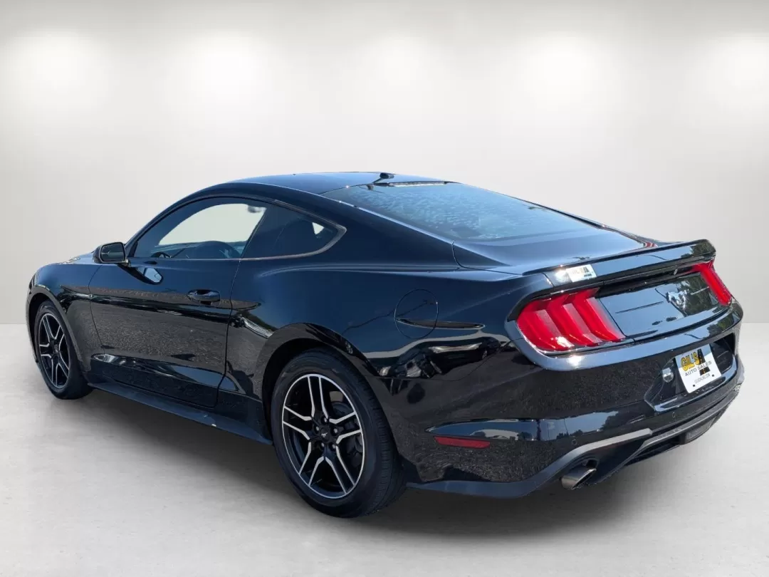 2018 Ford Mustang EcoBoost (1FA6P8TH0J5) with an Other engine, located at 3959 U.S. 80 W, Phenix City, AL, 36870, (334) 297-4885, 32.469296, -85.135185 - **Ignite Your Passion for Driving with the 2018 Ford Mustang EcoBoost at Gils Auto!**<br /> <br /> Are you ready to elevate your driving experience? Whether you're cruising down U.S. 80, heading to local attractions in Phenix City, AL, or enjoying weekend adventures, the 2018 Ford Mustang EcoBoost i - Photo#7