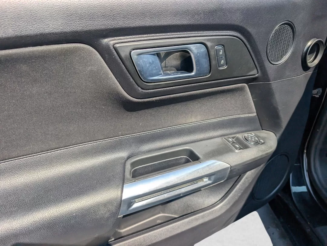 2018 Ford Mustang EcoBoost (1FA6P8TH0J5) with an Other engine, located at 3959 U.S. 80 W, Phenix City, AL, 36870, (334) 297-4885, 32.469296, -85.135185 - **Ignite Your Passion for Driving with the 2018 Ford Mustang EcoBoost at Gils Auto!**<br /> <br /> Are you ready to elevate your driving experience? Whether you're cruising down U.S. 80, heading to local attractions in Phenix City, AL, or enjoying weekend adventures, the 2018 Ford Mustang EcoBoost i - Photo#9