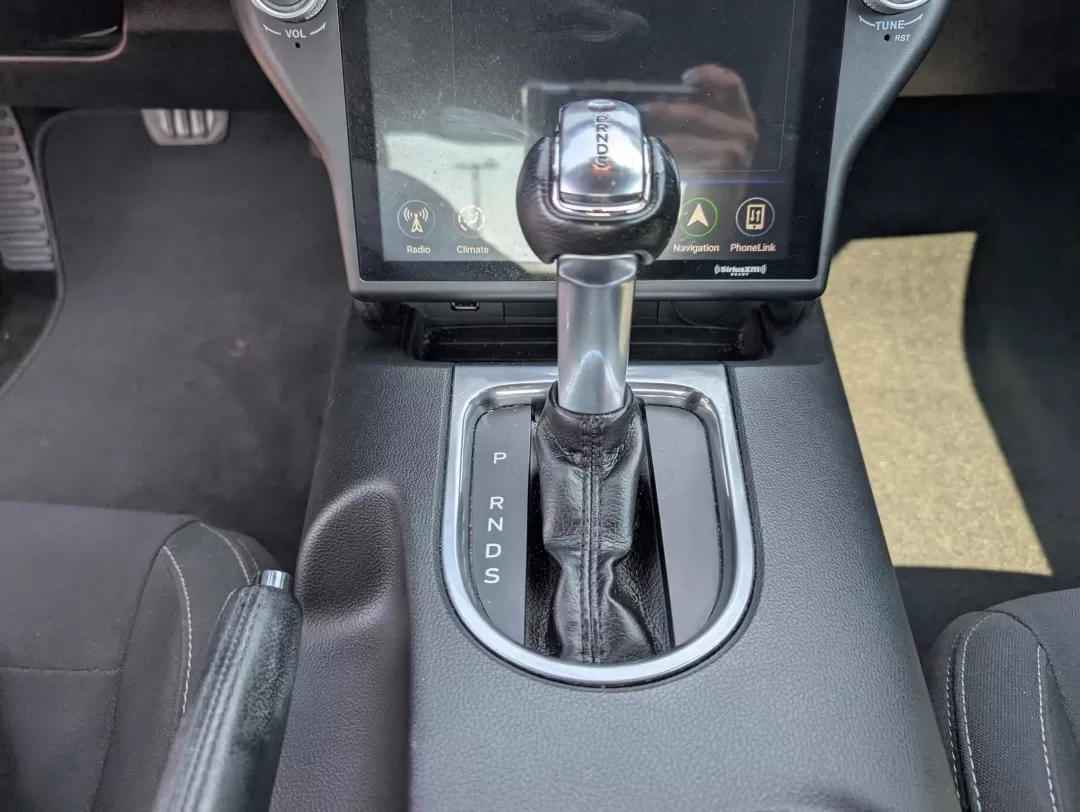 2018 Ford Mustang EcoBoost (1FA6P8TH0J5) with an Other engine, located at 3959 U.S. 80 W, Phenix City, AL, 36870, (334) 297-4885, 32.469296, -85.135185 - **Ignite Your Passion for Driving with the 2018 Ford Mustang EcoBoost at Gils Auto!**<br /> <br /> Are you ready to elevate your driving experience? Whether you're cruising down U.S. 80, heading to local attractions in Phenix City, AL, or enjoying weekend adventures, the 2018 Ford Mustang EcoBoost i - Photo#14