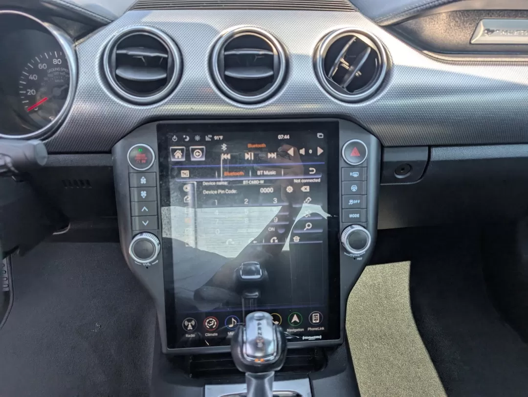 2018 Ford Mustang EcoBoost (1FA6P8TH0J5) with an Other engine, located at 3959 U.S. 80 W, Phenix City, AL, 36870, (334) 297-4885, 32.469296, -85.135185 - **Ignite Your Passion for Driving with the 2018 Ford Mustang EcoBoost at Gils Auto!**<br /> <br /> Are you ready to elevate your driving experience? Whether you're cruising down U.S. 80, heading to local attractions in Phenix City, AL, or enjoying weekend adventures, the 2018 Ford Mustang EcoBoost i - Photo#15