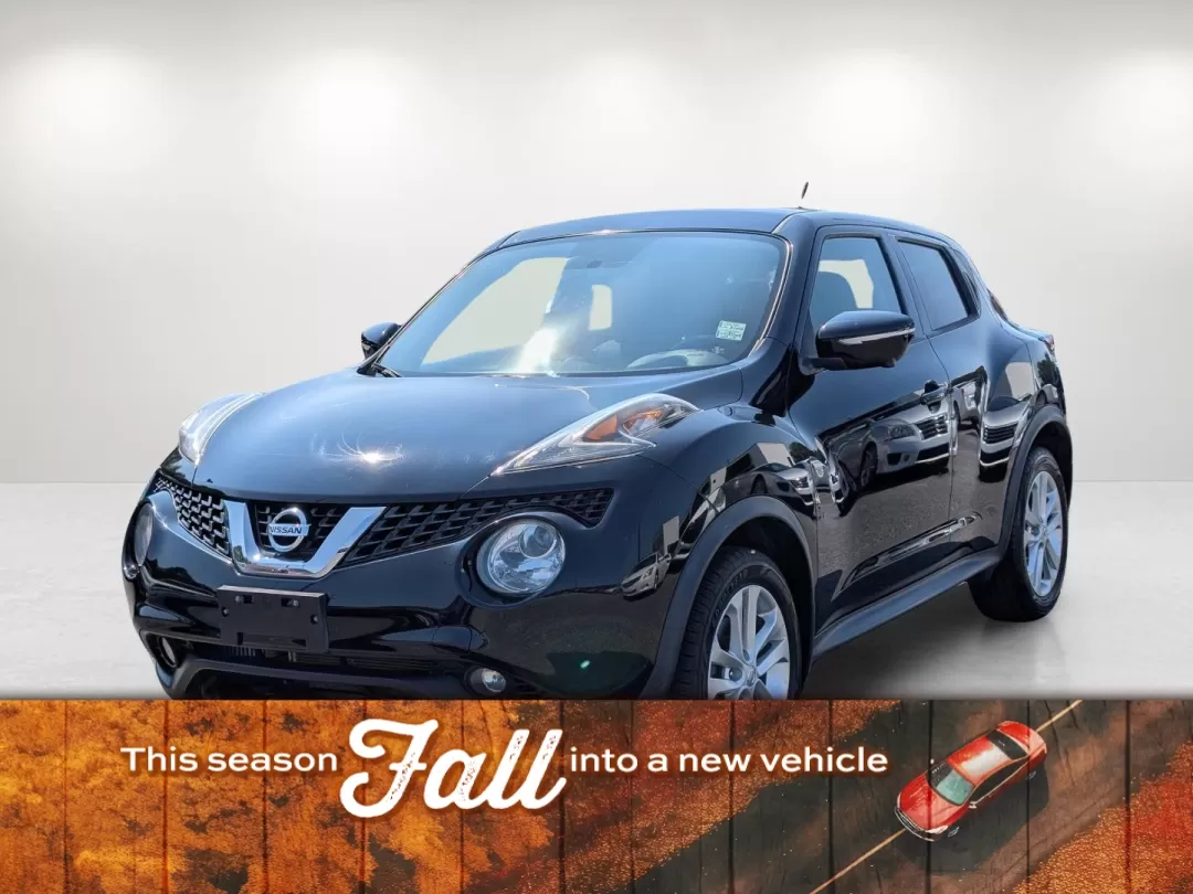 2016 /Black Nissan Juke SL (JN8AF5MR9GT) with an Other engine, located at 521 Old Farm Lane Rd, Prattville, AL, 36066, (334) 325-1505, 32.482460, -86.416367 - ### Your Perfect Adventure Awaits: 2016 Nissan Juke SL at Gils Auto in Phenix City, AL<br /> <br /> Ready for your next journey? Whether you're embarking on daily commutes or planning weekend getaways, the 2016 Nissan Juke SL is designed for those who crave a dynamic lifestyle. With its sporty exter - Photo#0