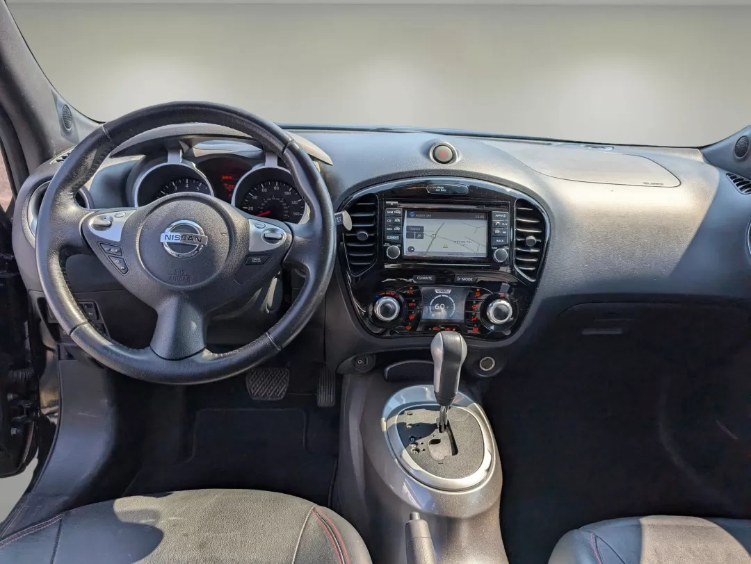 2016 /Black Nissan Juke SL (JN8AF5MR9GT) with an Other engine, located at 5115 14th Ave., Columbus, GA, 31904, (706) 323-0345, 32.511494, -84.971046 - ### Your Perfect Adventure Awaits: 2016 Nissan Juke SL at Gils Auto in Phenix City, AL<br /> <br /> Ready for your next journey? Whether you're embarking on daily commutes or planning weekend getaways, the 2016 Nissan Juke SL is designed for those who crave a dynamic lifestyle. With its sporty exter - Photo#11