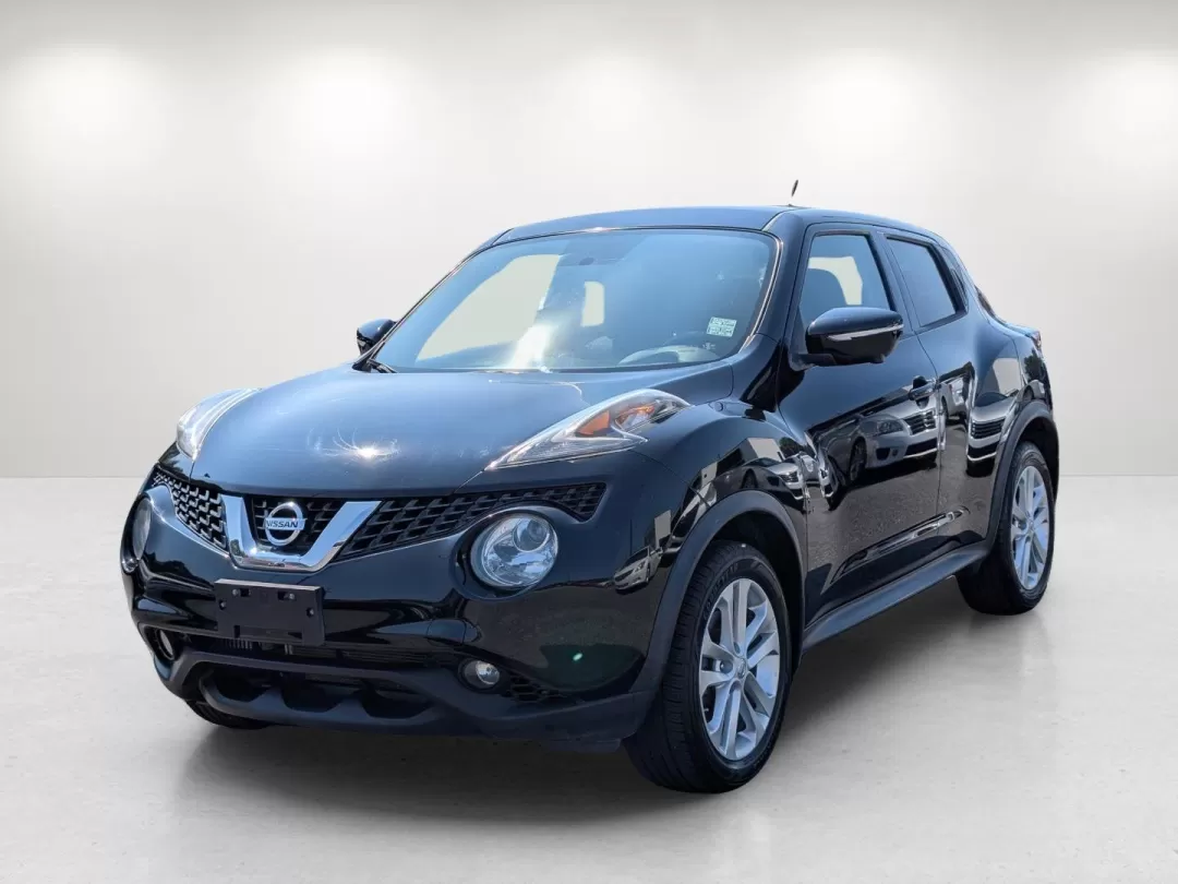 2016 /Black Nissan Juke SL (JN8AF5MR9GT) with an Other engine, located at 3959 U.S. 80 W, Phenix City, AL, 36870, (334) 297-4885, 32.469296, -85.135185 - ### Your Perfect Adventure Awaits: 2016 Nissan Juke SL at Gils Auto in Phenix City, AL<br /> <br /> Ready for your next journey? Whether you're embarking on daily commutes or planning weekend getaways, the 2016 Nissan Juke SL is designed for those who crave a dynamic lifestyle. With its sporty exter - Photo#1