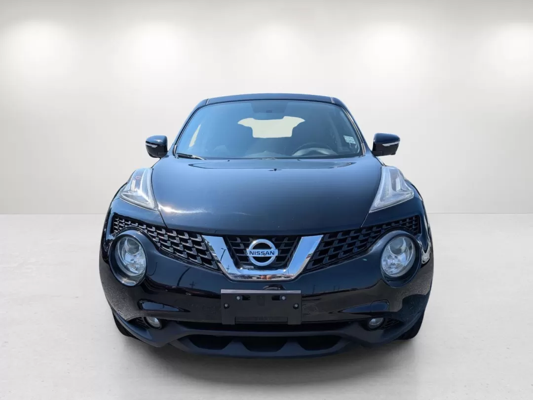 2016 /Black Nissan Juke SL (JN8AF5MR9GT) with an Other engine, located at 3959 U.S. 80 W, Phenix City, AL, 36870, (334) 297-4885, 32.469296, -85.135185 - ### Your Perfect Adventure Awaits: 2016 Nissan Juke SL at Gils Auto in Phenix City, AL<br /> <br /> Ready for your next journey? Whether you're embarking on daily commutes or planning weekend getaways, the 2016 Nissan Juke SL is designed for those who crave a dynamic lifestyle. With its sporty exter - Photo#2