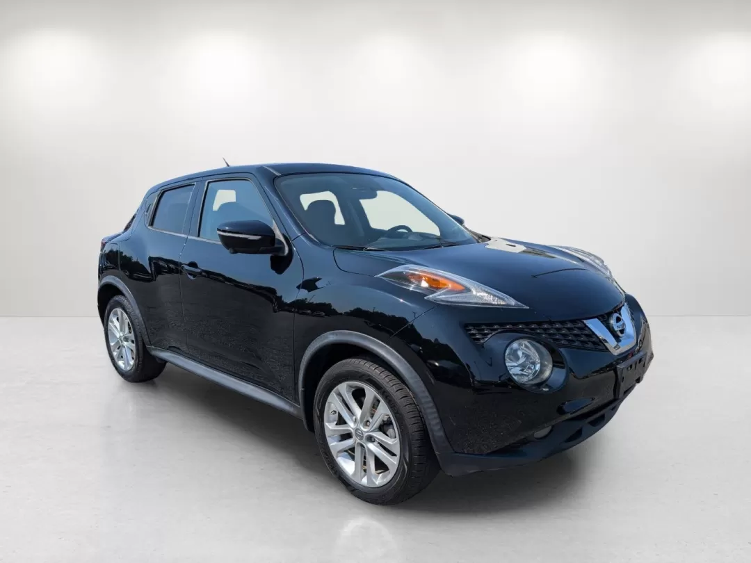 2016 /Black Nissan Juke SL (JN8AF5MR9GT) with an Other engine, located at 3959 U.S. 80 W, Phenix City, AL, 36870, (334) 297-4885, 32.469296, -85.135185 - ### Your Perfect Adventure Awaits: 2016 Nissan Juke SL at Gils Auto in Phenix City, AL<br /> <br /> Ready for your next journey? Whether you're embarking on daily commutes or planning weekend getaways, the 2016 Nissan Juke SL is designed for those who crave a dynamic lifestyle. With its sporty exter - Photo#3