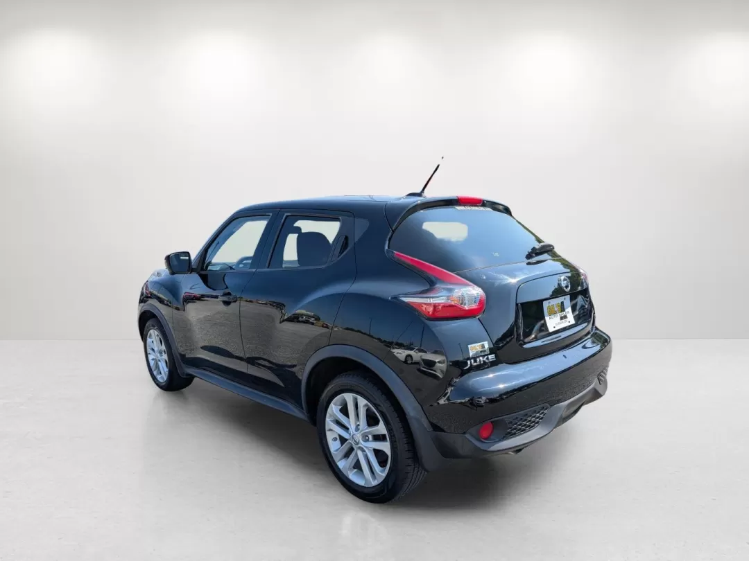 2016 /Black Nissan Juke SL (JN8AF5MR9GT) with an Other engine, located at 3959 U.S. 80 W, Phenix City, AL, 36870, (334) 297-4885, 32.469296, -85.135185 - ### Your Perfect Adventure Awaits: 2016 Nissan Juke SL at Gils Auto in Phenix City, AL<br /> <br /> Ready for your next journey? Whether you're embarking on daily commutes or planning weekend getaways, the 2016 Nissan Juke SL is designed for those who crave a dynamic lifestyle. With its sporty exter - Photo#7