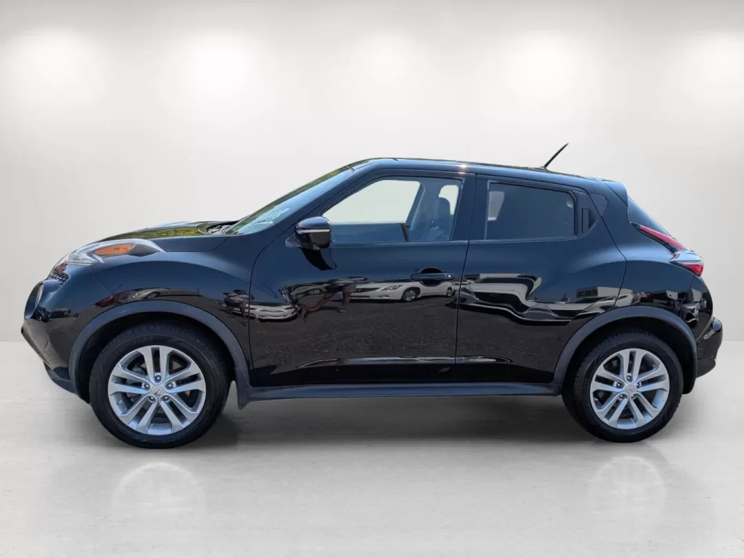 2016 /Black Nissan Juke SL (JN8AF5MR9GT) with an Other engine, located at 3959 U.S. 80 W, Phenix City, AL, 36870, (334) 297-4885, 32.469296, -85.135185 - ### Your Perfect Adventure Awaits: 2016 Nissan Juke SL at Gils Auto in Phenix City, AL<br /> <br /> Ready for your next journey? Whether you're embarking on daily commutes or planning weekend getaways, the 2016 Nissan Juke SL is designed for those who crave a dynamic lifestyle. With its sporty exter - Photo#8