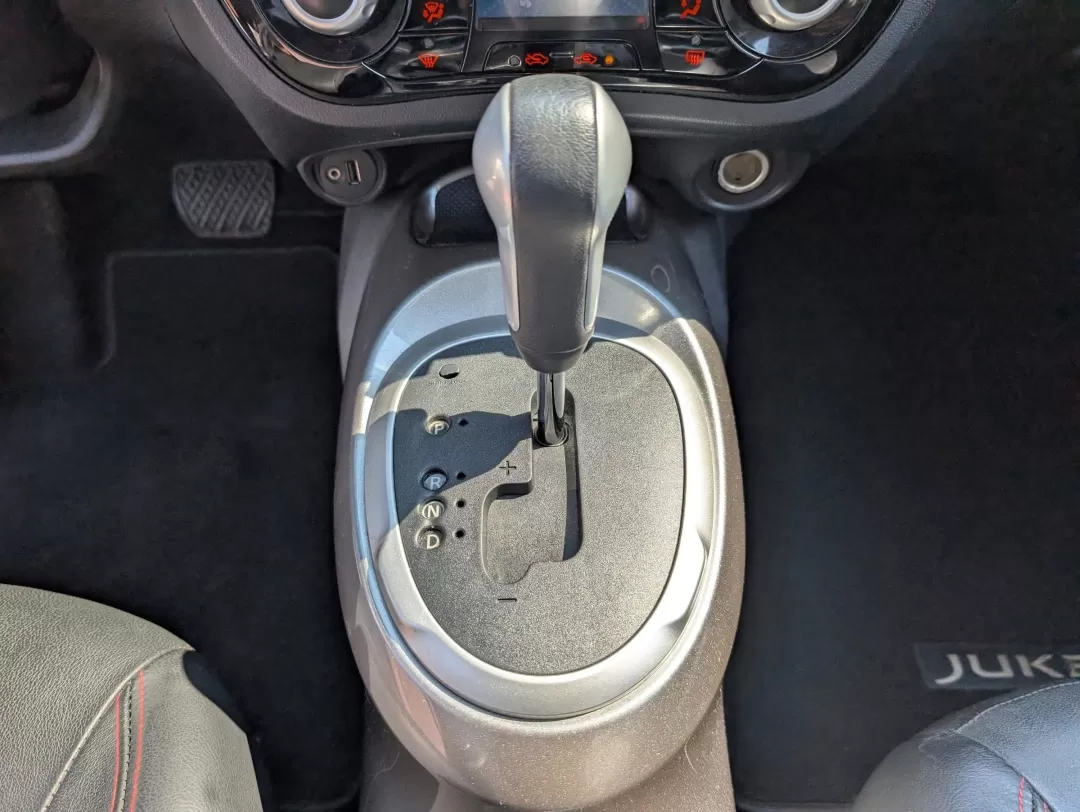 2016 /Black Nissan Juke SL (JN8AF5MR9GT) with an Other engine, located at 3959 U.S. 80 W, Phenix City, AL, 36870, (334) 297-4885, 32.469296, -85.135185 - ### Your Perfect Adventure Awaits: 2016 Nissan Juke SL at Gils Auto in Phenix City, AL<br /> <br /> Ready for your next journey? Whether you're embarking on daily commutes or planning weekend getaways, the 2016 Nissan Juke SL is designed for those who crave a dynamic lifestyle. With its sporty exter - Photo#14