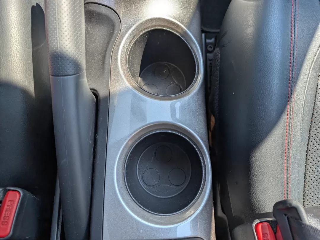 2016 /Black Nissan Juke SL (JN8AF5MR9GT) with an Other engine, located at 3959 U.S. 80 W, Phenix City, AL, 36870, (334) 297-4885, 32.469296, -85.135185 - ### Your Perfect Adventure Awaits: 2016 Nissan Juke SL at Gils Auto in Phenix City, AL<br /> <br /> Ready for your next journey? Whether you're embarking on daily commutes or planning weekend getaways, the 2016 Nissan Juke SL is designed for those who crave a dynamic lifestyle. With its sporty exter - Photo#15