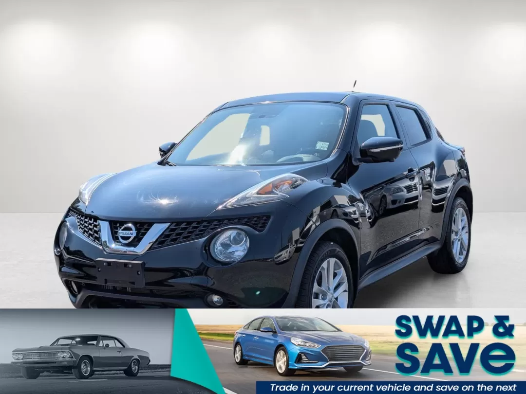 2016 /Black Nissan Juke SL (JN8AF5MR9GT) with an Other engine, located at 521 Old Farm Lane Rd, Prattville, AL, 36066, (334) 325-1505, 32.482460, -86.416367 - ### Your Perfect Adventure Awaits: 2016 Nissan Juke SL at Gils Auto in Phenix City, AL<br /> <br /> Ready for your next journey? Whether you're embarking on daily commutes or planning weekend getaways, the 2016 Nissan Juke SL is designed for those who crave a dynamic lifestyle. With its sporty exter - Photo#0