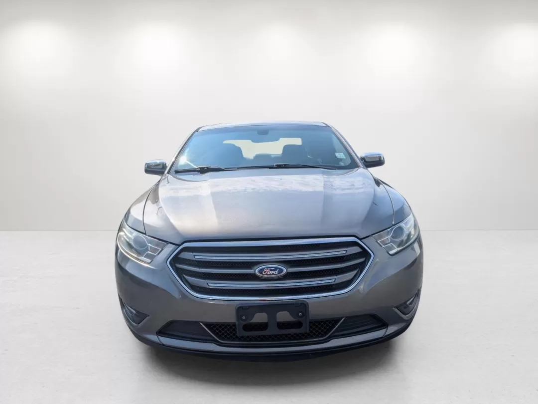 2013 Ford Taurus Limited (1FAHP2F89DG) with an Other engine, located at 3959 U.S. 80 W, Phenix City, AL, 36870, (334) 297-4885, 32.469296, -85.135185 - 2013 Ford Taurus Limited - Photo#1