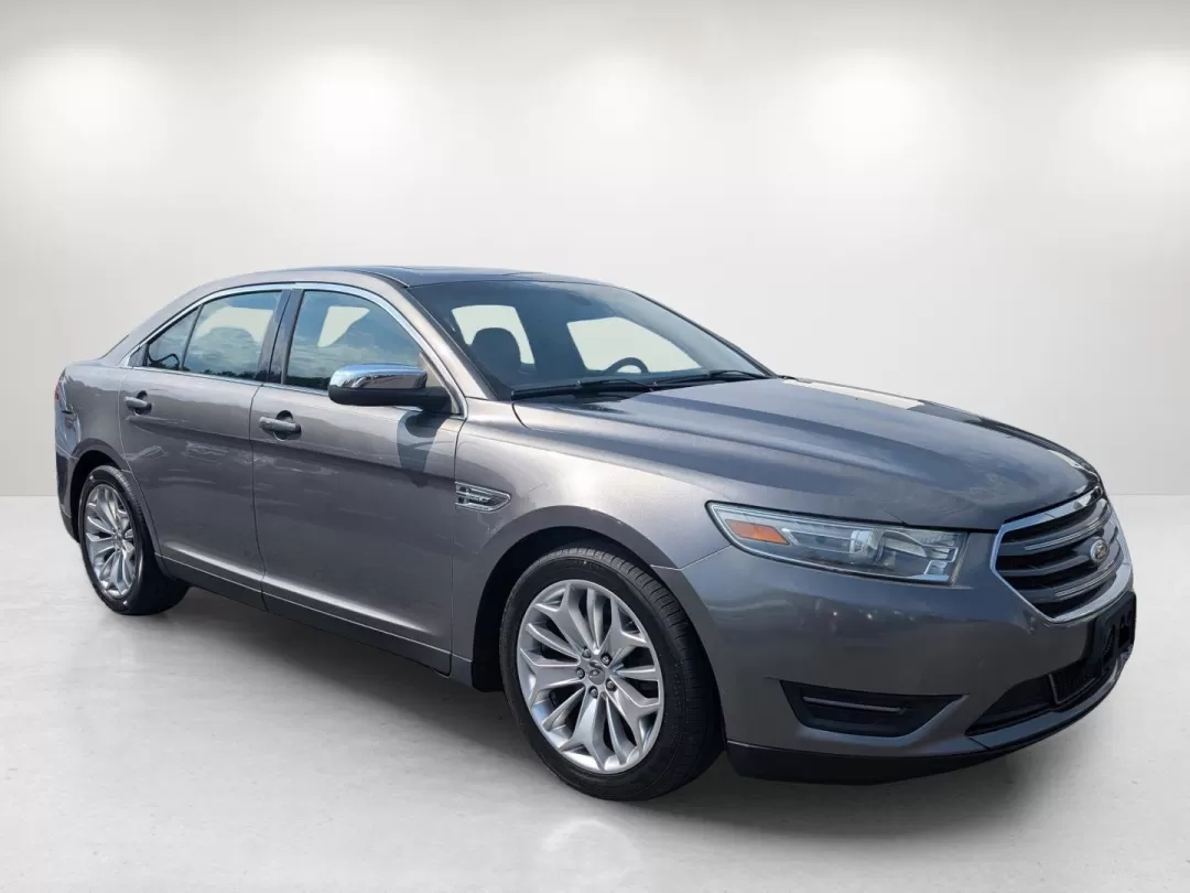 2013 Ford Taurus Limited (1FAHP2F89DG) with an Other engine, located at 3959 U.S. 80 W, Phenix City, AL, 36870, (334) 297-4885, 32.469296, -85.135185 - 2013 Ford Taurus Limited - Photo#2