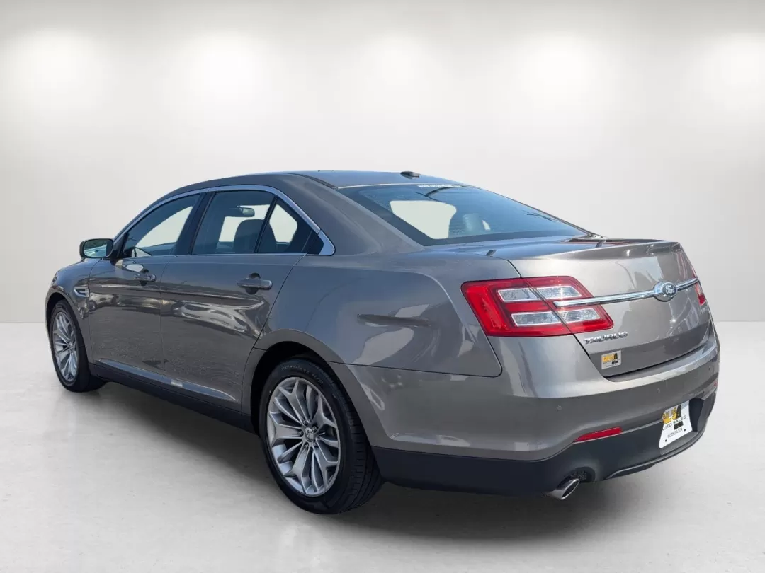 2013 Ford Taurus Limited (1FAHP2F89DG) with an Other engine, located at 3959 U.S. 80 W, Phenix City, AL, 36870, (334) 297-4885, 32.469296, -85.135185 - 2013 Ford Taurus Limited - Photo#6