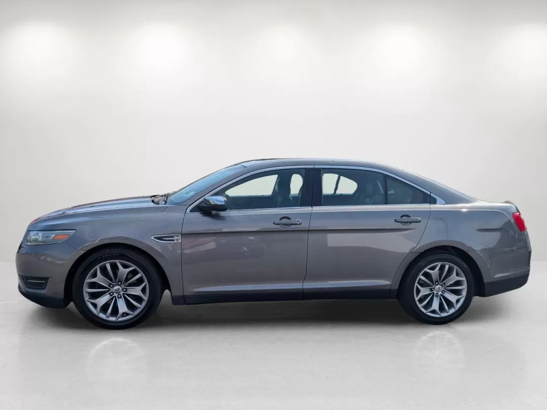 2013 Ford Taurus Limited (1FAHP2F89DG) with an Other engine, located at 3959 U.S. 80 W, Phenix City, AL, 36870, (334) 297-4885, 32.469296, -85.135185 - 2013 Ford Taurus Limited - Photo#7