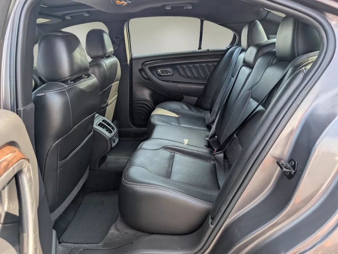 2013 Ford Taurus Limited (1FAHP2F89DG) with an Other engine, located at 3959 U.S. 80 W, Phenix City, AL, 36870, (334) 297-4885, 32.469296, -85.135185 - 2013 Ford Taurus Limited - Photo#10