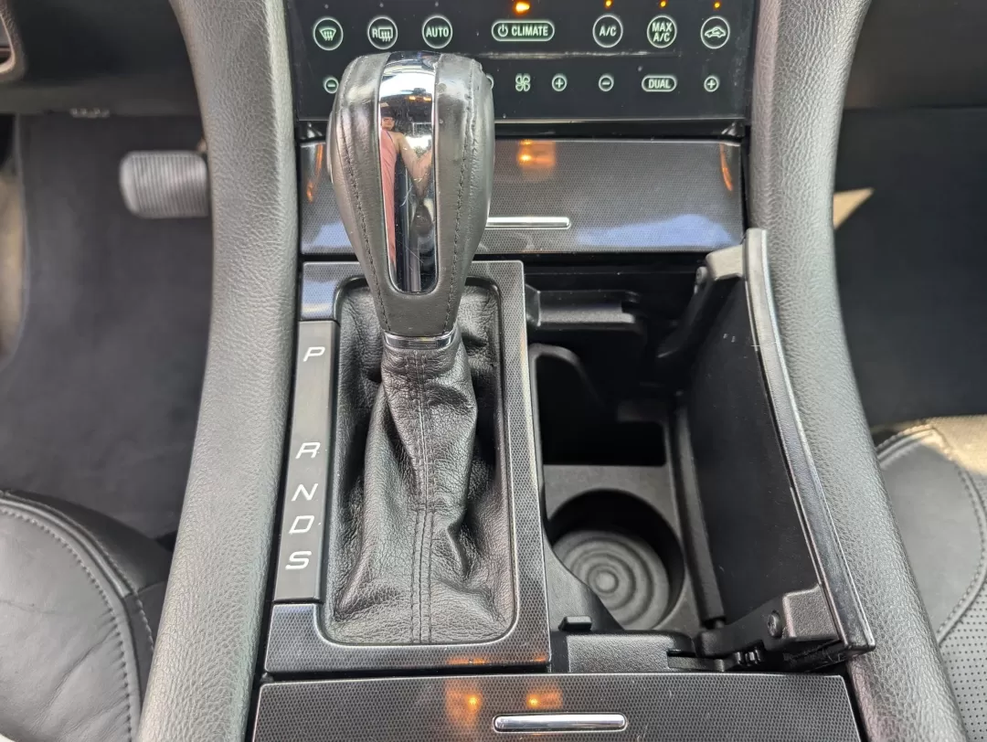 2013 Ford Taurus Limited (1FAHP2F89DG) with an Other engine, located at 3959 U.S. 80 W, Phenix City, AL, 36870, (334) 297-4885, 32.469296, -85.135185 - 2013 Ford Taurus Limited - Photo#13