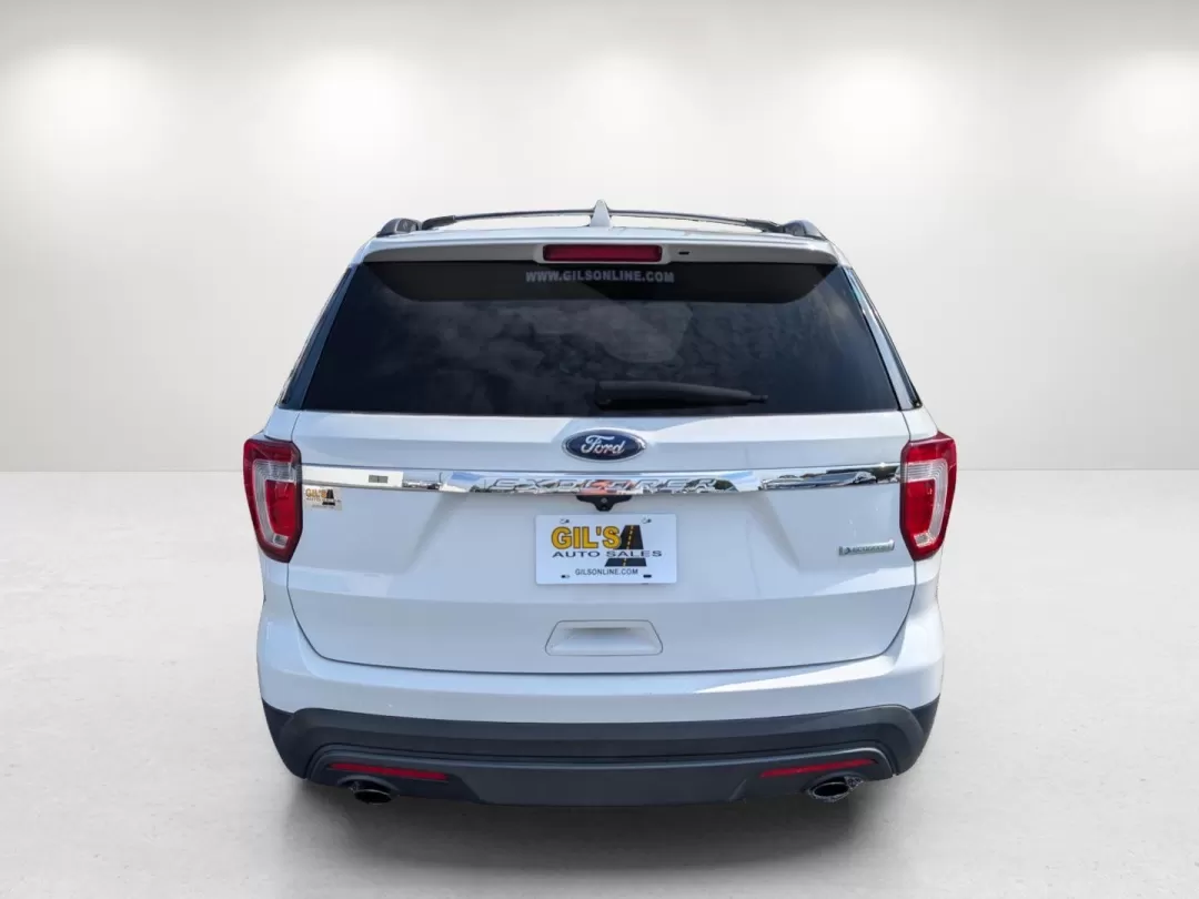 2016 Ford Explorer Base (1FM5K7BH3GG) with an Other engine, located at 3959 U.S. 80 W, Phenix City, AL, 36870, (334) 297-4885, 32.469296, -85.135185 - 2016 Ford Explorer Base - Photo#5