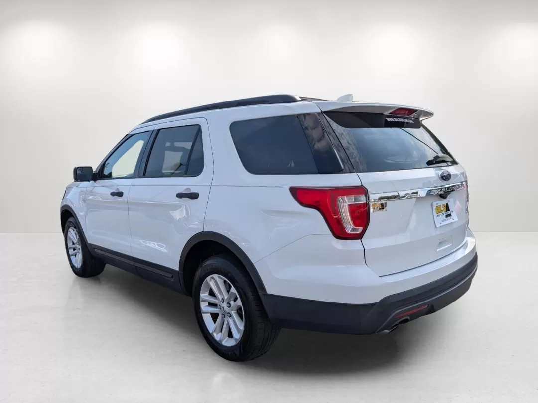 2016 Ford Explorer Base (1FM5K7BH3GG) with an Other engine, located at 3959 U.S. 80 W, Phenix City, AL, 36870, (334) 297-4885, 32.469296, -85.135185 - 2016 Ford Explorer Base - Photo#6