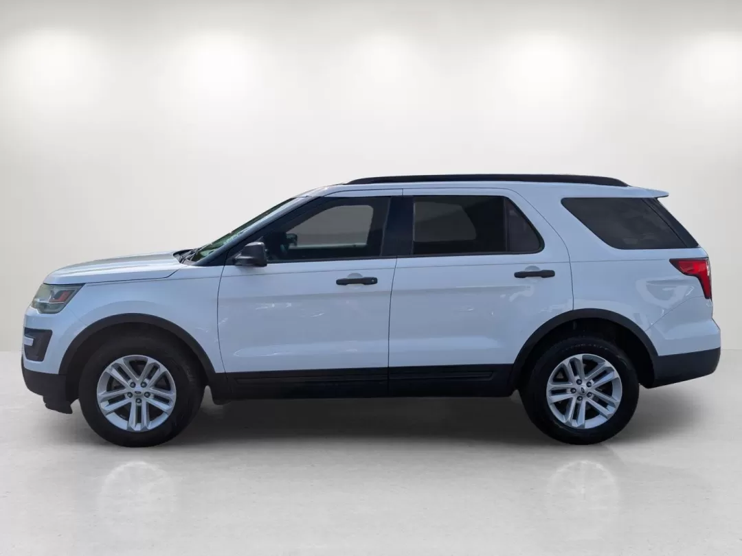 2016 Ford Explorer Base (1FM5K7BH3GG) with an Other engine, located at 3959 U.S. 80 W, Phenix City, AL, 36870, (334) 297-4885, 32.469296, -85.135185 - 2016 Ford Explorer Base - Photo#7