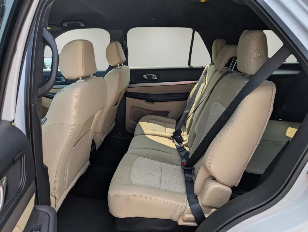 2016 Ford Explorer Base (1FM5K7BH3GG) with an Other engine, located at 3959 U.S. 80 W, Phenix City, AL, 36870, (334) 297-4885, 32.469296, -85.135185 - 2016 Ford Explorer Base - Photo#10