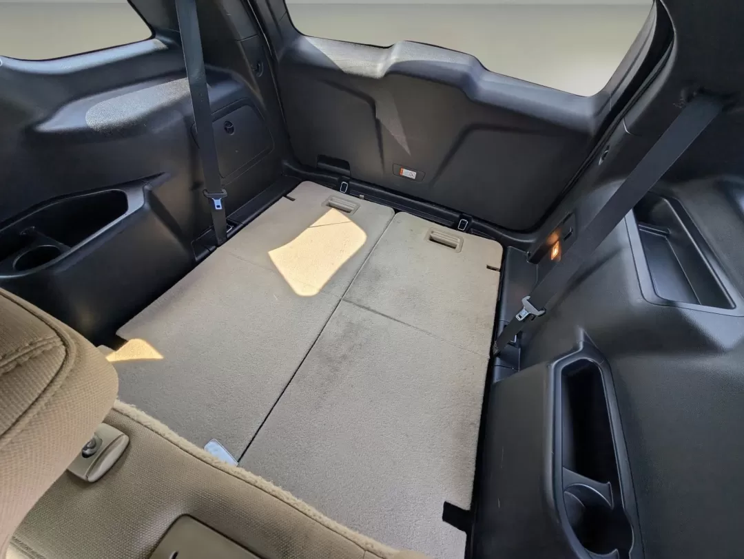 2016 Ford Explorer Base (1FM5K7BH3GG) with an Other engine, located at 3959 U.S. 80 W, Phenix City, AL, 36870, (334) 297-4885, 32.469296, -85.135185 - 2016 Ford Explorer Base - Photo#11
