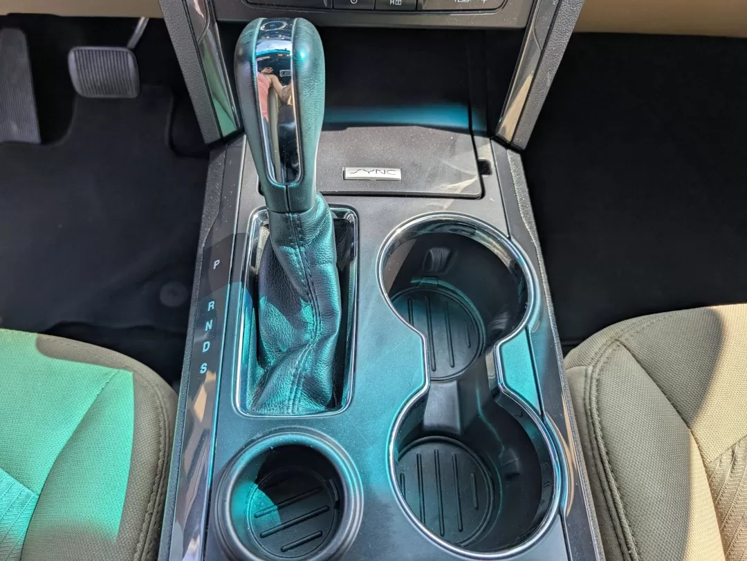 2016 Ford Explorer Base (1FM5K7BH3GG) with an Other engine, located at 3959 U.S. 80 W, Phenix City, AL, 36870, (334) 297-4885, 32.469296, -85.135185 - 2016 Ford Explorer Base - Photo#15