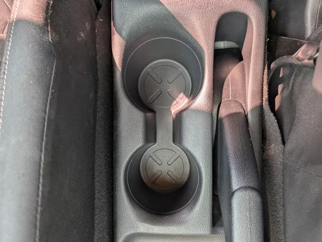 2019 /Charcoal Nissan Kicks S (3N1CP5CU2KL) with an Other engine, located at 3959 U.S. 80 W, Phenix City, AL, 36870, (334) 297-4885, 32.469296, -85.135185 - 2019 Nissan Kicks S - Photo#11