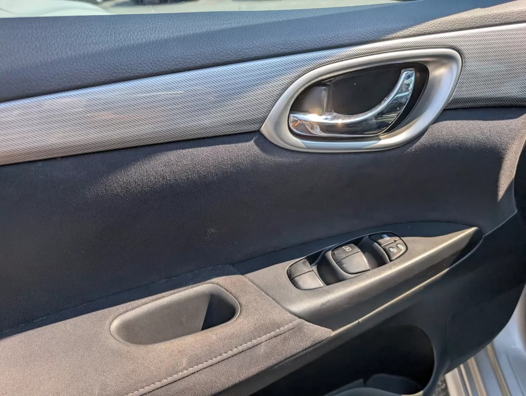 2013 /Charcoal Nissan Sentra SR (3N1AB7AP6DL) with an Other engine, located at 3959 U.S. 80 W, Phenix City, AL, 36870, (334) 297-4885, 32.469296, -85.135185 - **Discover Your Next Adventure with the 2013 Nissan Sentra SR Ideal for Commuters and Families Alike!**<br /> <br /> Are you in search of a reliable sedan that seamlessly blends comfort, safety, and tech-savvy features for your daily commutes or weekend family outings? Look no further than this 201 - Photo#8
