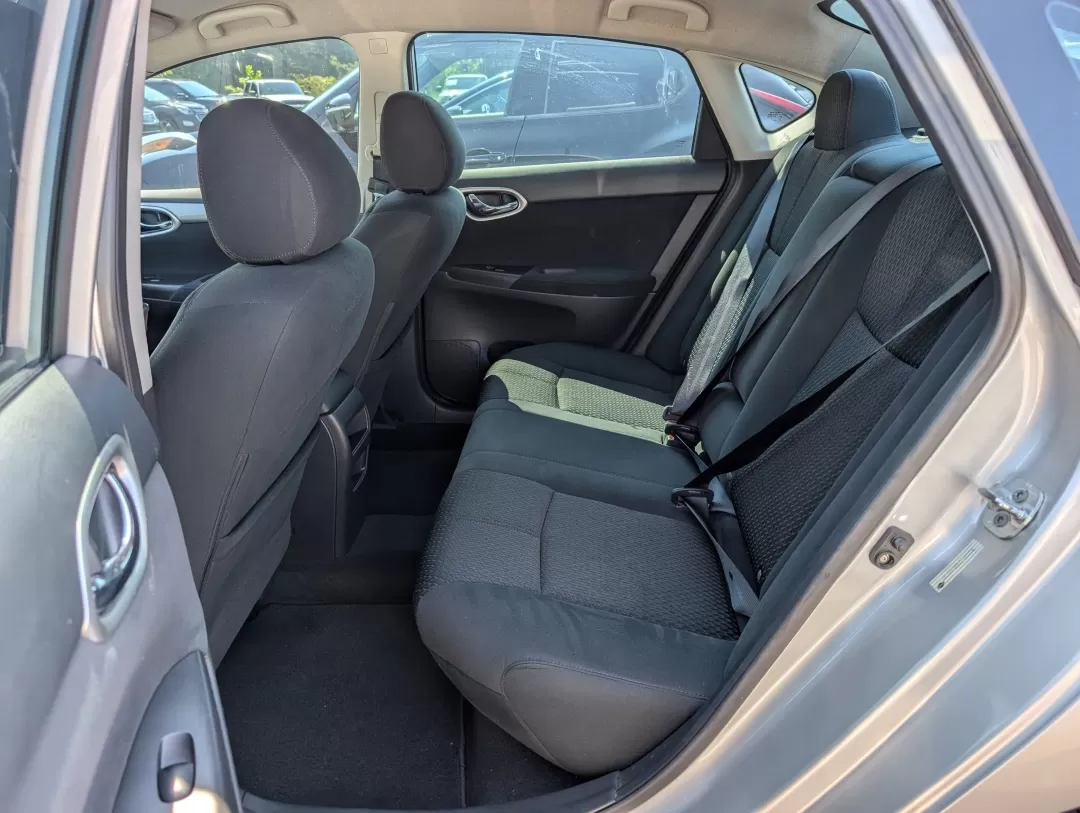 2013 /Charcoal Nissan Sentra SR (3N1AB7AP6DL) with an Other engine, located at 3959 U.S. 80 W, Phenix City, AL, 36870, (334) 297-4885, 32.469296, -85.135185 - **Discover Your Next Adventure with the 2013 Nissan Sentra SR Ideal for Commuters and Families Alike!**<br /> <br /> Are you in search of a reliable sedan that seamlessly blends comfort, safety, and tech-savvy features for your daily commutes or weekend family outings? Look no further than this 201 - Photo#10