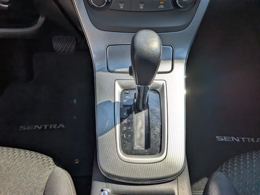 2013 /Charcoal Nissan Sentra SR (3N1AB7AP6DL) with an Other engine, located at 3959 U.S. 80 W, Phenix City, AL, 36870, (334) 297-4885, 32.469296, -85.135185 - **Discover Your Next Adventure with the 2013 Nissan Sentra SR Ideal for Commuters and Families Alike!**<br /> <br /> Are you in search of a reliable sedan that seamlessly blends comfort, safety, and tech-savvy features for your daily commutes or weekend family outings? Look no further than this 201 - Photo#13
