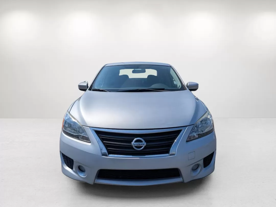2013 /Charcoal Nissan Sentra SR (3N1AB7AP6DL) with an Other engine, located at 3959 U.S. 80 W, Phenix City, AL, 36870, (334) 297-4885, 32.469296, -85.135185 - **Discover Your Next Adventure with the 2013 Nissan Sentra SR Ideal for Commuters and Families Alike!**<br /> <br /> Are you in search of a reliable sedan that seamlessly blends comfort, safety, and tech-savvy features for your daily commutes or weekend family outings? Look no further than this 201 - Photo#2
