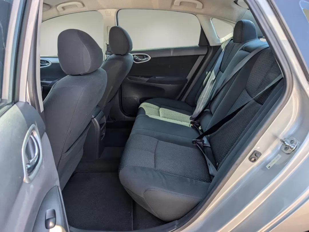 2013 /Charcoal Nissan Sentra SR (3N1AB7AP6DL) with an Other engine, located at 3959 U.S. 80 W, Phenix City, AL, 36870, (334) 297-4885, 32.469296, -85.135185 - **Discover Your Next Adventure with the 2013 Nissan Sentra SR Ideal for Commuters and Families Alike!**<br /> <br /> Are you in search of a reliable sedan that seamlessly blends comfort, safety, and tech-savvy features for your daily commutes or weekend family outings? Look no further than this 201 - Photo#11