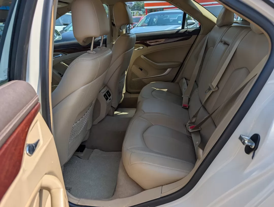 2012 /Cashmere/Cocoa Cadillac CTS Wagon Luxury (1G6DE8E58C0) with an Other engine, located at 3959 U.S. 80 W, Phenix City, AL, 36870, (334) 297-4885, 32.469296, -85.135185 - ### Experience Luxury and Versatility with the 2012 Cadillac CTS Wagon at Gils Auto!<br /> <br /> Are you searching for the perfect vehicle that combines luxury, versatility, and practicality? Look no further than the 2012 Cadillac CTS Wagon available at Gils Auto in Phenix City, AL. This beautiful - Photo#10