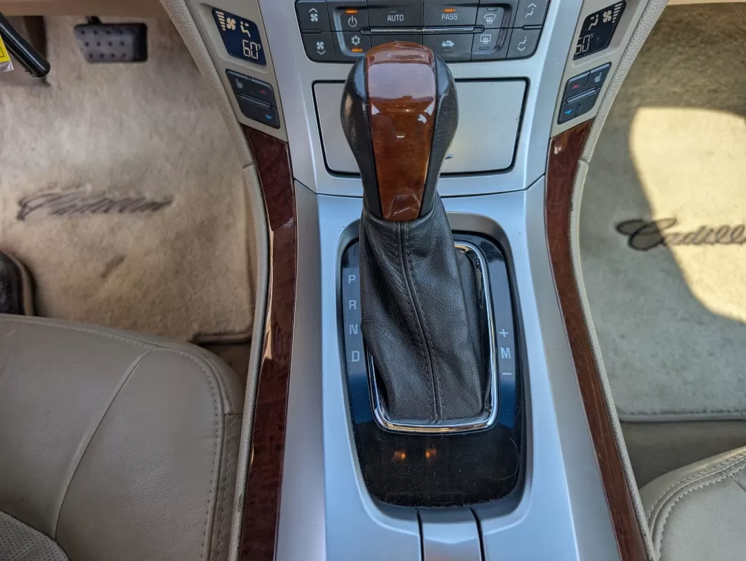 2012 /Cashmere/Cocoa Cadillac CTS Wagon Luxury (1G6DE8E58C0) with an Other engine, located at 3959 U.S. 80 W, Phenix City, AL, 36870, (334) 297-4885, 32.469296, -85.135185 - ### Experience Luxury and Versatility with the 2012 Cadillac CTS Wagon at Gils Auto!<br /> <br /> Are you searching for the perfect vehicle that combines luxury, versatility, and practicality? Look no further than the 2012 Cadillac CTS Wagon available at Gils Auto in Phenix City, AL. This beautiful - Photo#13