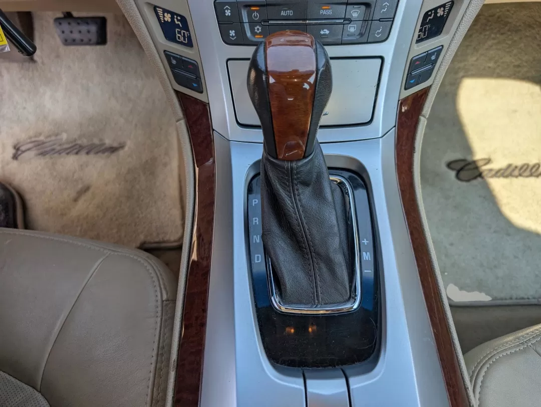 2012 /Cashmere/Cocoa Cadillac CTS Wagon Luxury (1G6DE8E58C0) with an Other engine, located at 1430 Gateway Drive, Opelika, AL, 36801, (334) 239-0944, 32.637871, -85.409790 - 2012 Cadillac CTS Wagon Luxury - Photo#13
