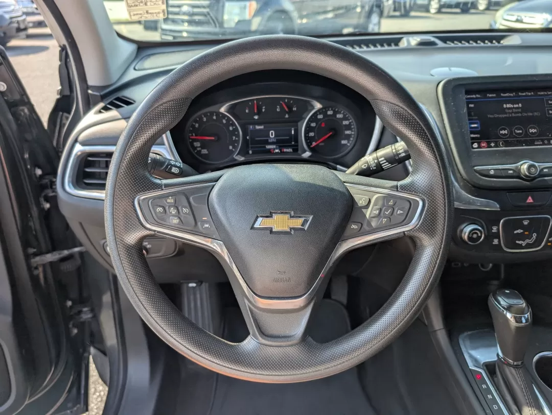 2020 /Jet Black Chevrolet Equinox LT (2GNAXKEV2L6) with an Other engine, located at 3959 U.S. 80 W, Phenix City, AL, 36870, (334) 297-4885, 32.469296, -85.135185 - **Explore New Horizons in the 2020 Chevrolet Equinox LT Perfect for Your Next Adventure!**<br /> <br /> Are you ready to elevate your daily commute or embark on weekend getaways? The 2020 Chevrolet Equinox LT is the ultimate SUV for those seeking comfort, versatility, and style. With its spacious i - Photo#15