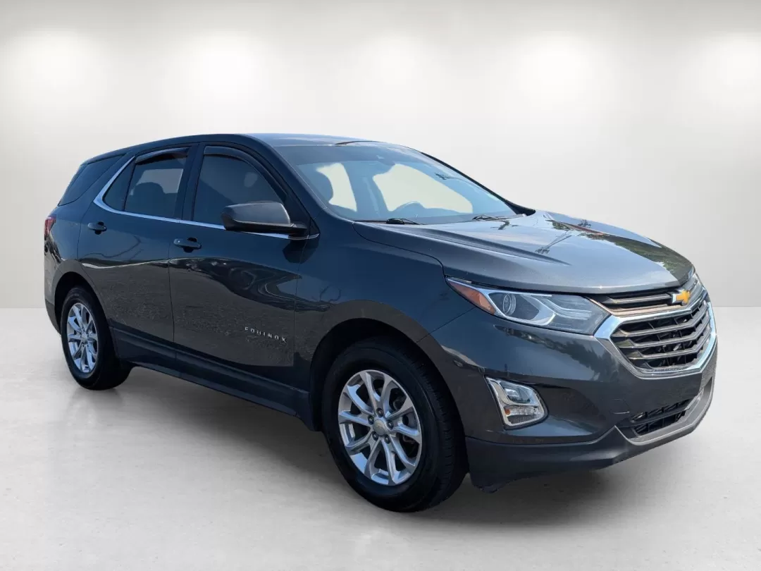 2020 /Jet Black Chevrolet Equinox LT (2GNAXKEV2L6) with an Other engine, located at 3959 U.S. 80 W, Phenix City, AL, 36870, (334) 297-4885, 32.469296, -85.135185 - **Explore New Horizons in the 2020 Chevrolet Equinox LT Perfect for Your Next Adventure!**<br /> <br /> Are you ready to elevate your daily commute or embark on weekend getaways? The 2020 Chevrolet Equinox LT is the ultimate SUV for those seeking comfort, versatility, and style. With its spacious i - Photo#3