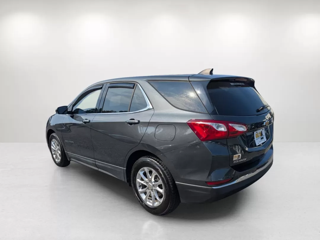 2020 /Jet Black Chevrolet Equinox LT (2GNAXKEV2L6) with an Other engine, located at 3959 U.S. 80 W, Phenix City, AL, 36870, (334) 297-4885, 32.469296, -85.135185 - **Explore New Horizons in the 2020 Chevrolet Equinox LT Perfect for Your Next Adventure!**<br /> <br /> Are you ready to elevate your daily commute or embark on weekend getaways? The 2020 Chevrolet Equinox LT is the ultimate SUV for those seeking comfort, versatility, and style. With its spacious i - Photo#7