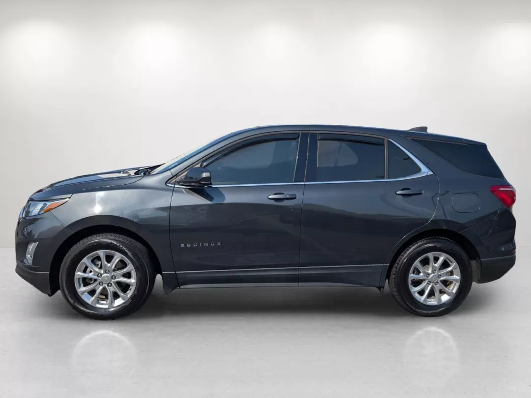 2020 /Jet Black Chevrolet Equinox LT (2GNAXKEV2L6) with an Other engine, located at 3959 U.S. 80 W, Phenix City, AL, 36870, (334) 297-4885, 32.469296, -85.135185 - **Explore New Horizons in the 2020 Chevrolet Equinox LT Perfect for Your Next Adventure!**<br /> <br /> Are you ready to elevate your daily commute or embark on weekend getaways? The 2020 Chevrolet Equinox LT is the ultimate SUV for those seeking comfort, versatility, and style. With its spacious i - Photo#8