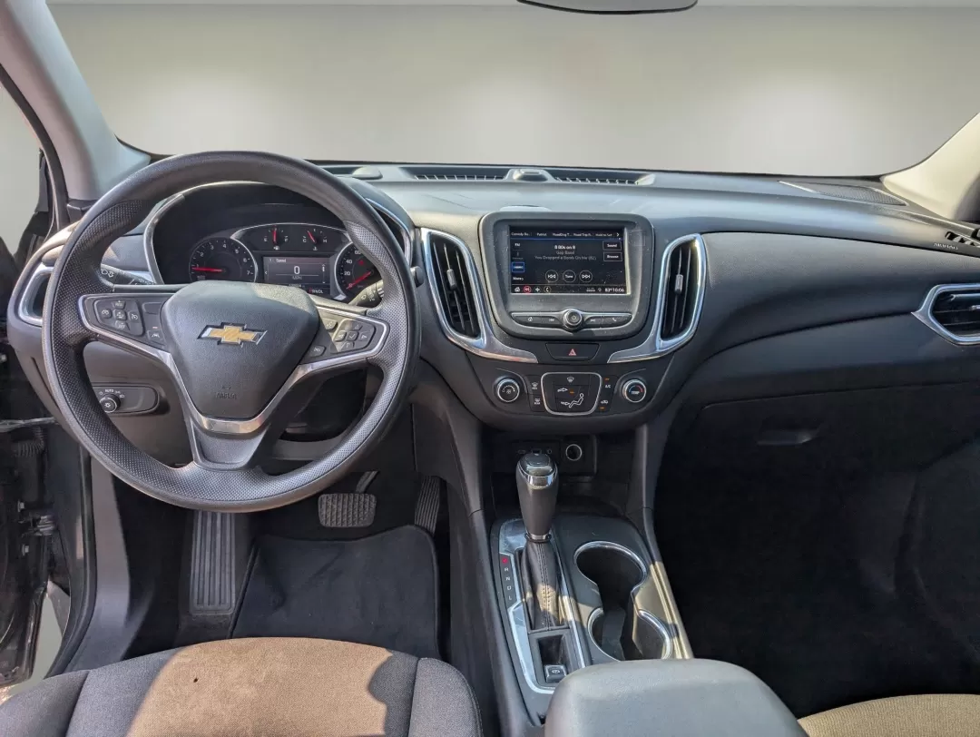 2020 /Jet Black Chevrolet Equinox LT (2GNAXKEV2L6) with an Other engine, located at 3959 U.S. 80 W, Phenix City, AL, 36870, (334) 297-4885, 32.469296, -85.135185 - **Explore New Horizons in the 2020 Chevrolet Equinox LT Perfect for Your Next Adventure!**<br /> <br /> Are you ready to elevate your daily commute or embark on weekend getaways? The 2020 Chevrolet Equinox LT is the ultimate SUV for those seeking comfort, versatility, and style. With its spacious i - Photo#12