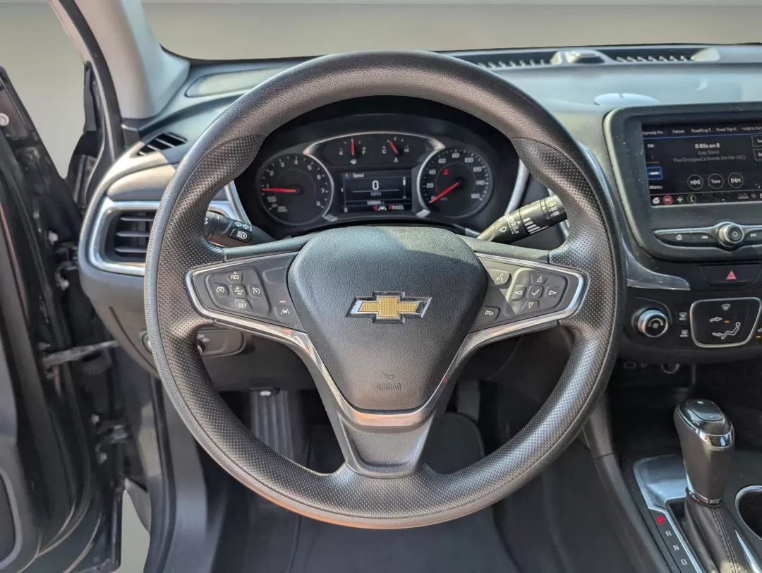 2020 /Jet Black Chevrolet Equinox LT (2GNAXKEV2L6) with an Other engine, located at 3959 U.S. 80 W, Phenix City, AL, 36870, (334) 297-4885, 32.469296, -85.135185 - **Explore New Horizons in the 2020 Chevrolet Equinox LT Perfect for Your Next Adventure!**<br /> <br /> Are you ready to elevate your daily commute or embark on weekend getaways? The 2020 Chevrolet Equinox LT is the ultimate SUV for those seeking comfort, versatility, and style. With its spacious i - Photo#16