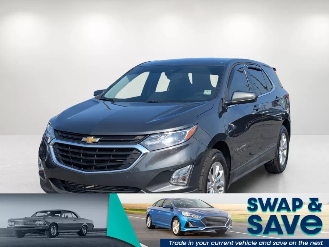 2020 /Jet Black Chevrolet Equinox LT (2GNAXKEV2L6) with an Other engine, located at 5115 14th Ave., Columbus, GA, 31904, (706) 323-0345, 32.511494, -84.971046 - **Explore New Horizons in the 2020 Chevrolet Equinox LT Perfect for Your Next Adventure!**<br /> <br /> Are you ready to elevate your daily commute or embark on weekend getaways? The 2020 Chevrolet Equinox LT is the ultimate SUV for those seeking comfort, versatility, and style. With its spacious i - Photo#0