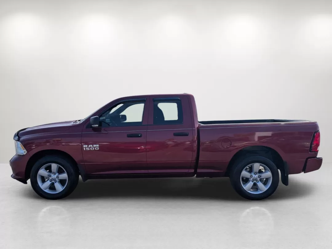 2014 /Diesel Gray/Black Ram 1500 Tradesman (1C6RR6FG1ES) with an Other engine, located at 7000 Northlake Connector, Columbus, GA, 31904, (706) 987-8085, 32.524975, -84.978134 - 2014 Ram 1500 Tradesman - Photo#7